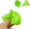 100 Pcs Disposable Ice Popsicle Mold Bags BPA Free Freezer Tubes Ice Candy Pops With a Funnel and Zip Seals For Healthy Snacks,Yogurt Sticks,Juice,Fruit Smoothies